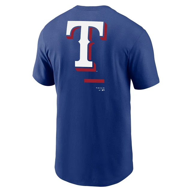 Nike Boys' Texas Rangers 2023 City Connect Graphic T-shirt