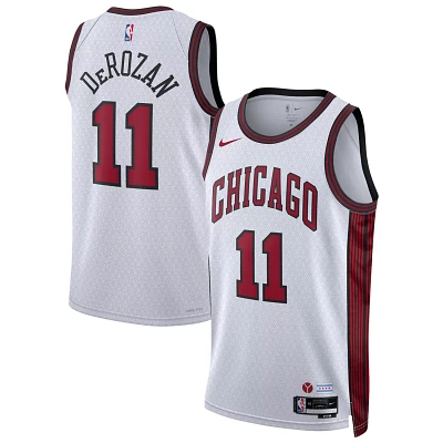 売れ筋商品|||ジョーダン パーカー・スウェットシャツ アウター レディース Men's DeMar DeRozan Black Chicago Bulls Statement Name and Number Pullover Sweatshirt Black mens-jordan-brand-demar-