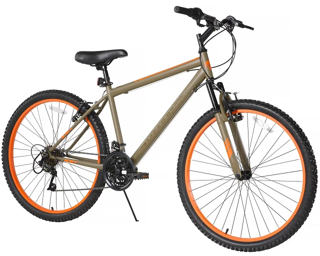 Ozone 500 Men's Density 26 in 18-Speed Mountain Bike at