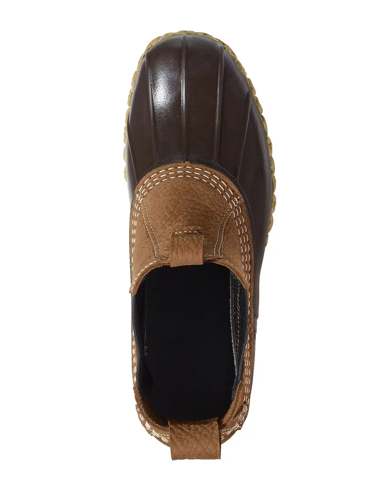 0073　toffee+bean Twisted X Men's Toffee 8
