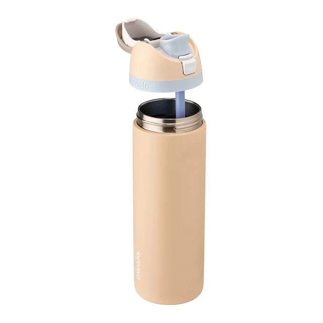 Owala FreeSip Twist Stainless Steel Water Bottle 24 oz at