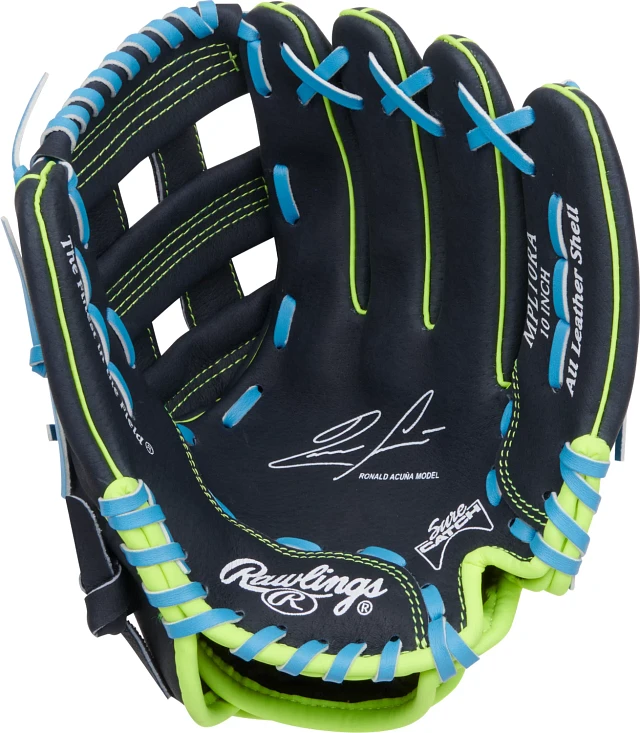 Rawlings 11