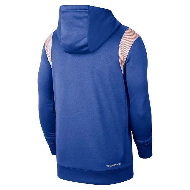 Jordan Brand Heather Florida Gators 2024 Sideline Player