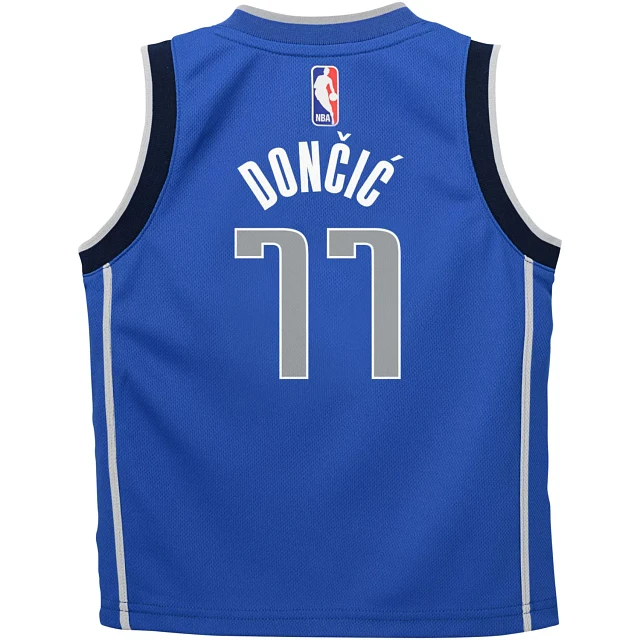 Nike Unisex Nike Luka Donic Dallas Mavericks 2023/24
