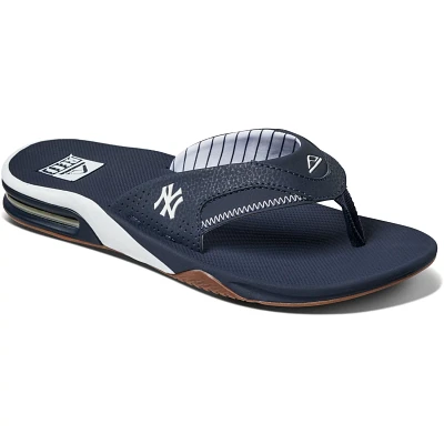 REEF Men's REEF San Diego Padres Fanning Bottle Opener