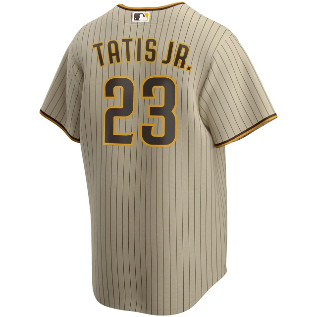 Nike Fernando Tatis Jr San Diego Padres City Connect Replica