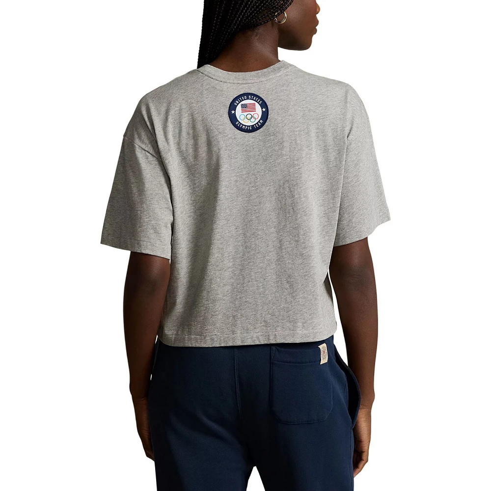 Polo Ralph Lauren Team USA 2024 Summer Olympics Villagewear
