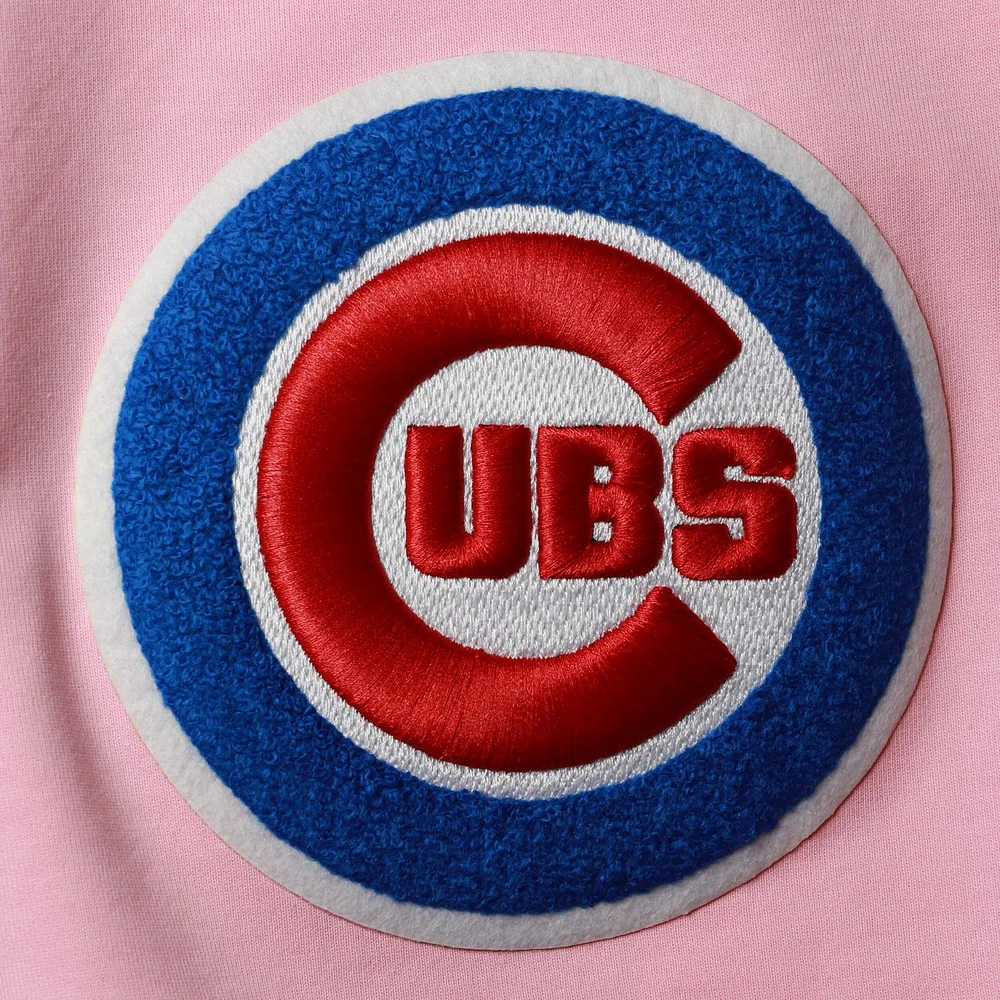 Pro Cubs Pro Standard Chicago Cubs Logo Club Shorts at Hamilton Place in ...