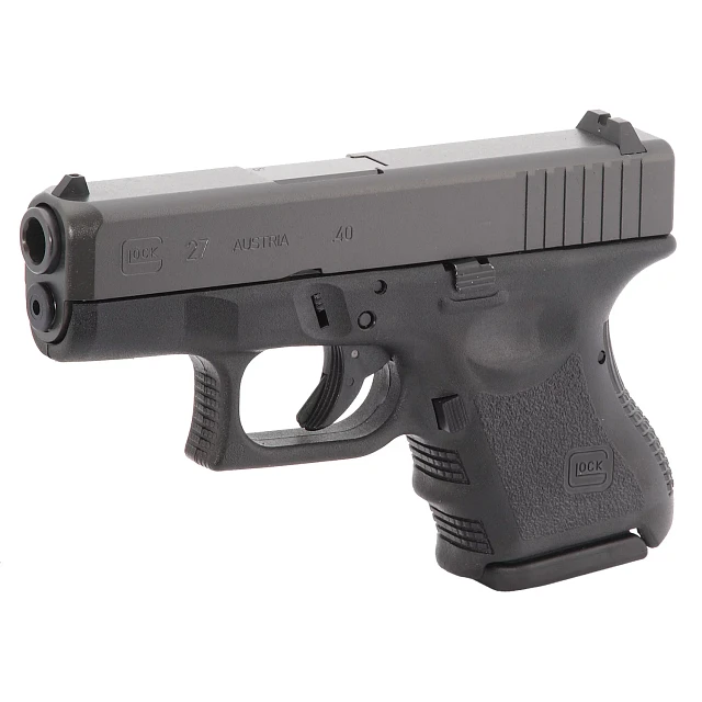●KSC ●RailedFrame G23F HW GLOCK23F G23F – KSC HK