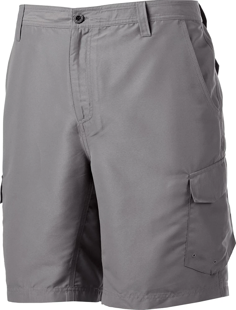 【ANGLAN】Volume Cargo Shorts ANGLAN Volume Cargo Shorts