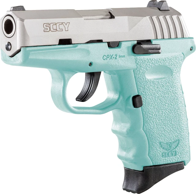 【CDポイント付き】target CHIZZY 22g スティール SCCY CPX-2 RD PurpleStainless 9mm Pistol CPX2TTPURD | 10+1