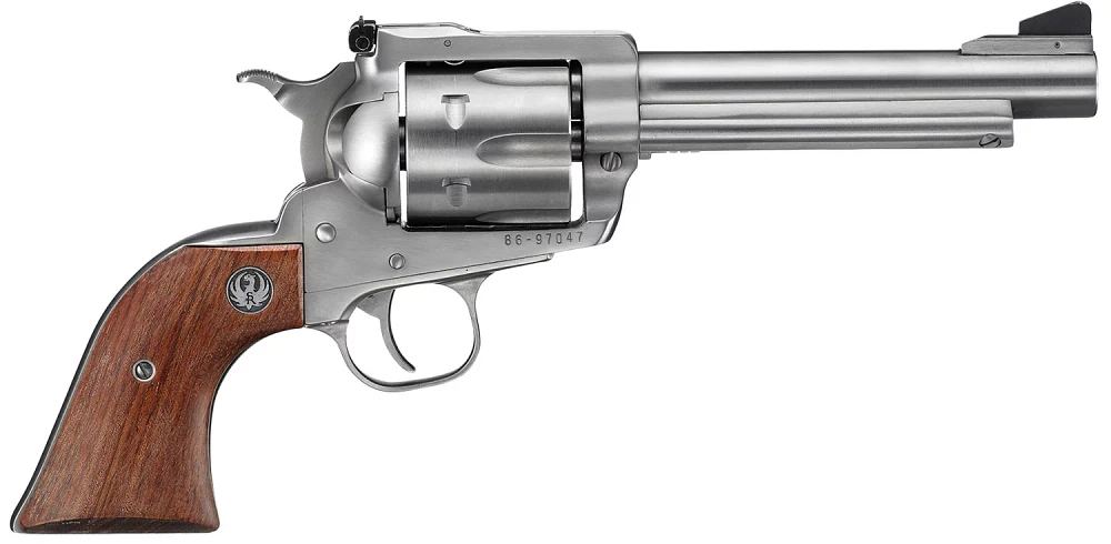 Ruger New Model Super Blackhawk .44 Remington Magnum
