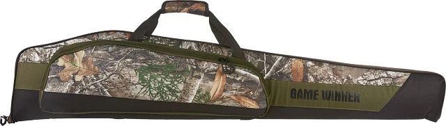 Game Winner 48 in Camo Scoped Rifle Case at Hamilton Place in ...