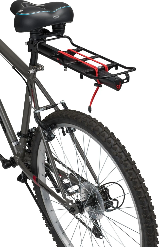 Bell Caddy 350 Rear Bike Rack at Hamilton Place in Chattanooga, TN