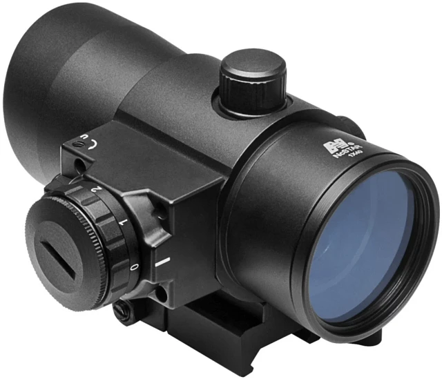 Redfield Reveal CDS Solar Red Dot Sight at Hamilton Place in