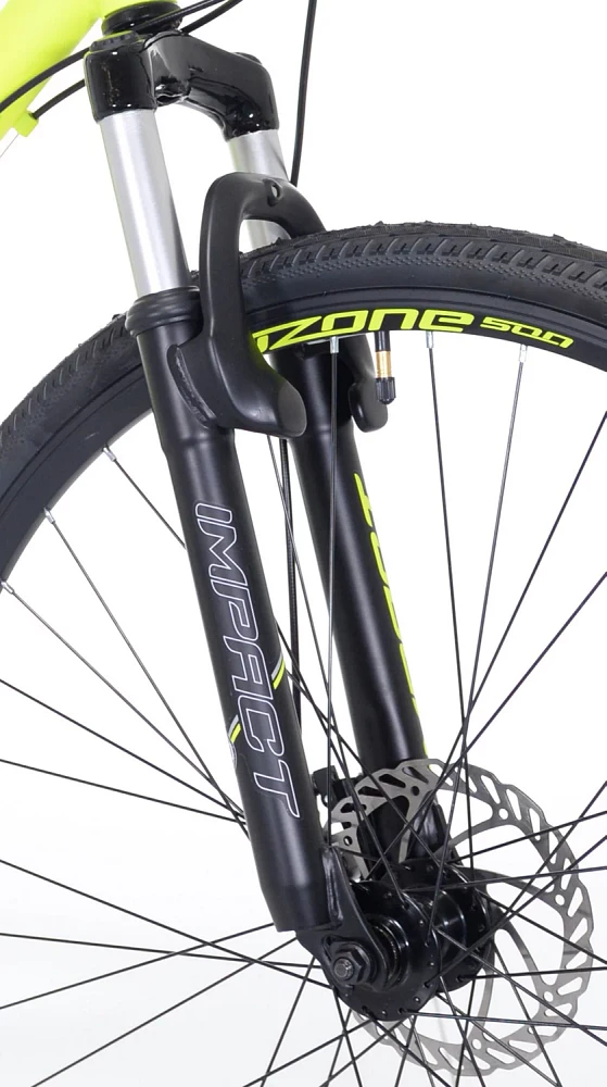 Ozone Men's 500 700c Midtown Bike at Hamilton Place in