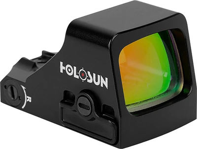 EOTech 558 HOLOgraphic Weapon Sight at Hamilton Place in