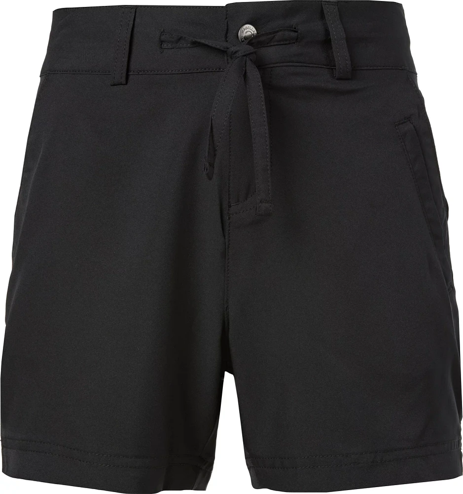 【PORTERNA】Mulkey Lace Shorts EDIKTED Maisley Sheer Lace Shorts - BLACK | Arden Fair
