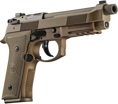 [モデルガン] BERETTA USA CORP 92XI Vietnam Tiger Stripe