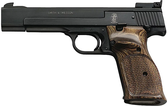 トイガン MGC M459 smith&wesson MGC S&W M459 / M659 ビンテージ エアガン レビュー