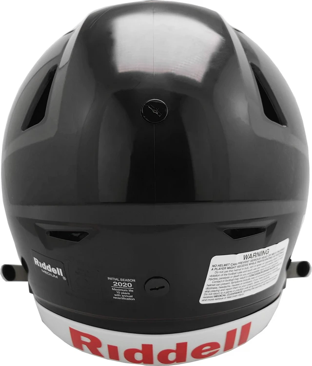 Riddell Youth SpeedFlex Football Helmet at Hamilton Place in