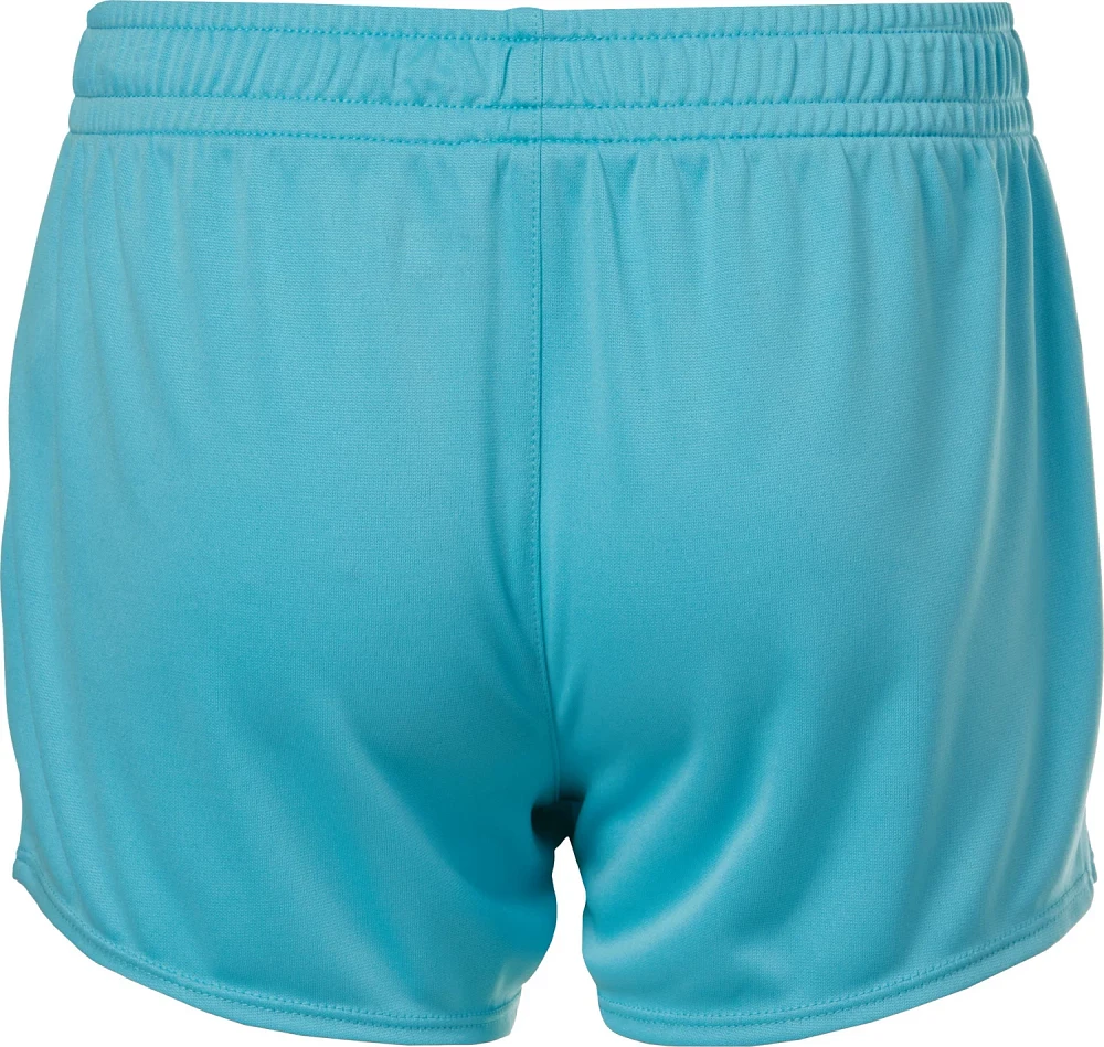 BCG Girls' Turbo Textured Shorts at Hamilton Place in