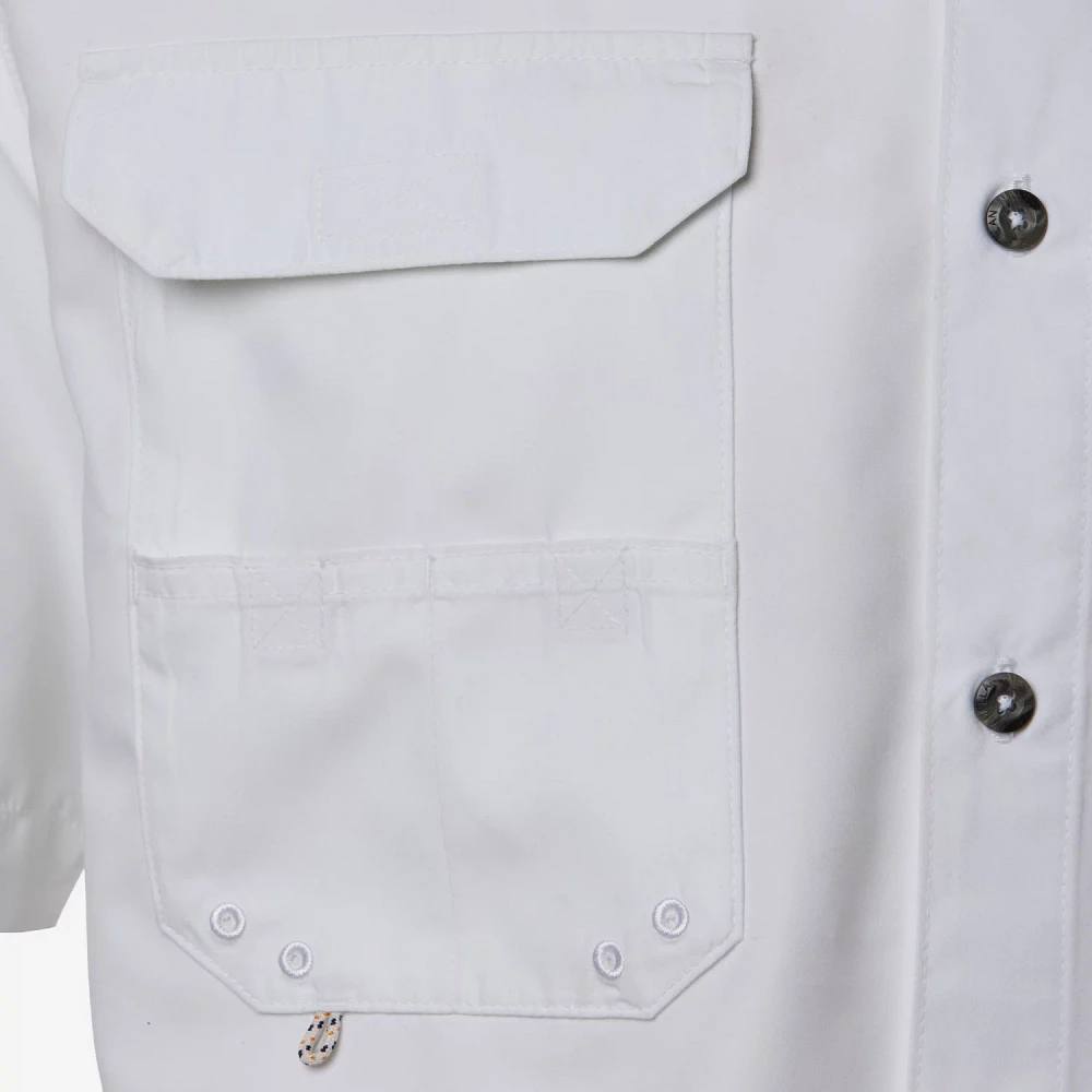 Ark 88 山と道UL Shirt Glacier White e15526a81bf5e3a4e9d7c0523be527
