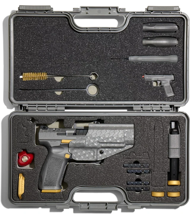 【CDポイント付き】target CHIZZY 22g スティール SCCY CPX-2 RD PurpleStainless 9mm Pistol CPX2TTPURD | 10+1