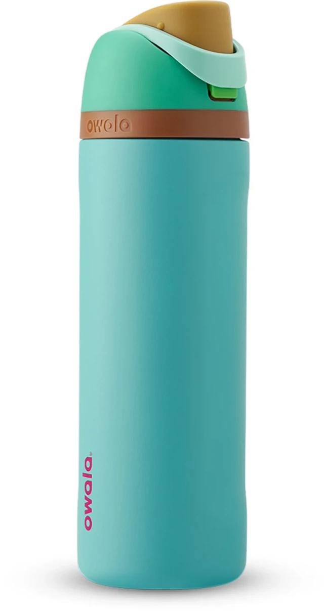 弁当箱・水筒 Owala FreeSip Twist 24 oz Water Bottle Amazon.com: Owala FreeSip Twist Insulated Stainless Steel