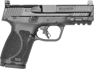Smith & Wesson Performance Center M&P Shield M2.0 40 S&W