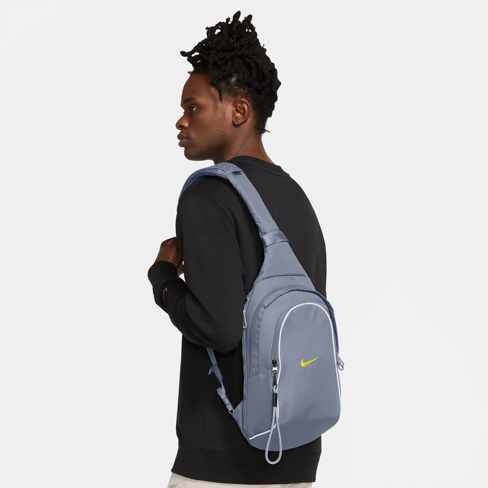バッグ Pocco NIKE NSW ESSENTIALS SLING BAG Shop Nike NSW Essentials Sling Bag DJ9796-010 black | SNIPES USA