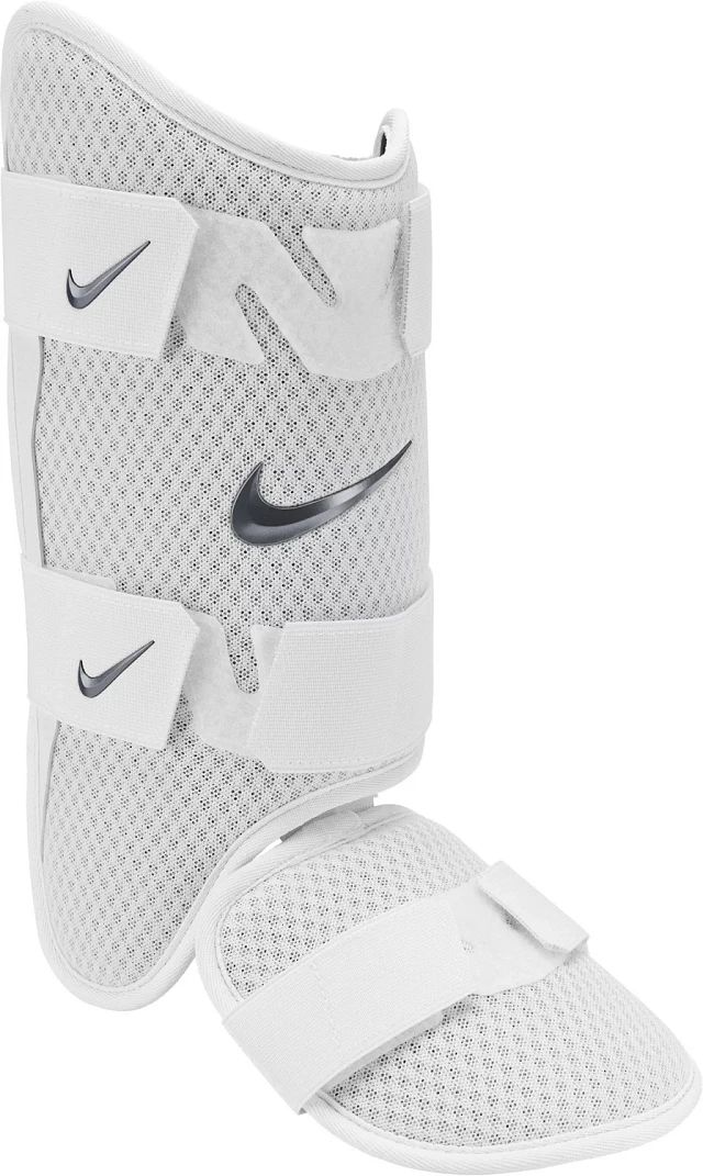 Nike Diamond Batter's Leg Guardアクーニャjr Nike Adult Ronald Acuna Diamond Batter's Leg Guard | Academy
