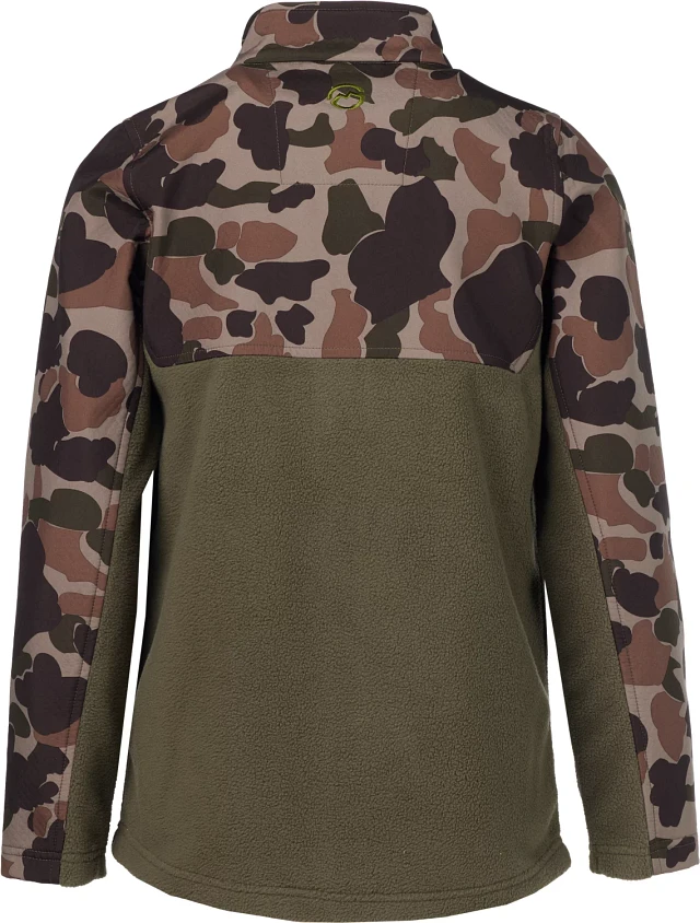 【MOUSSY】CAPE HUNTING JACKET MOUSSY（マウジー）の「CAPE HUNTING ジャケット（ミリタリー