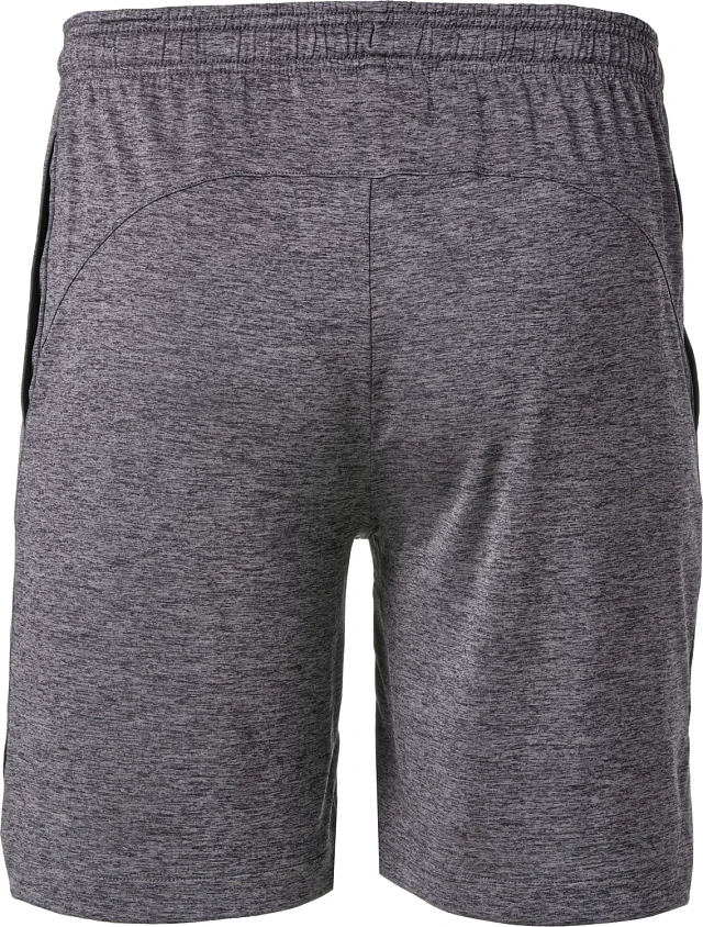 BCG Men's Turbo Melange Shorts 8 at Hamilton Place in
