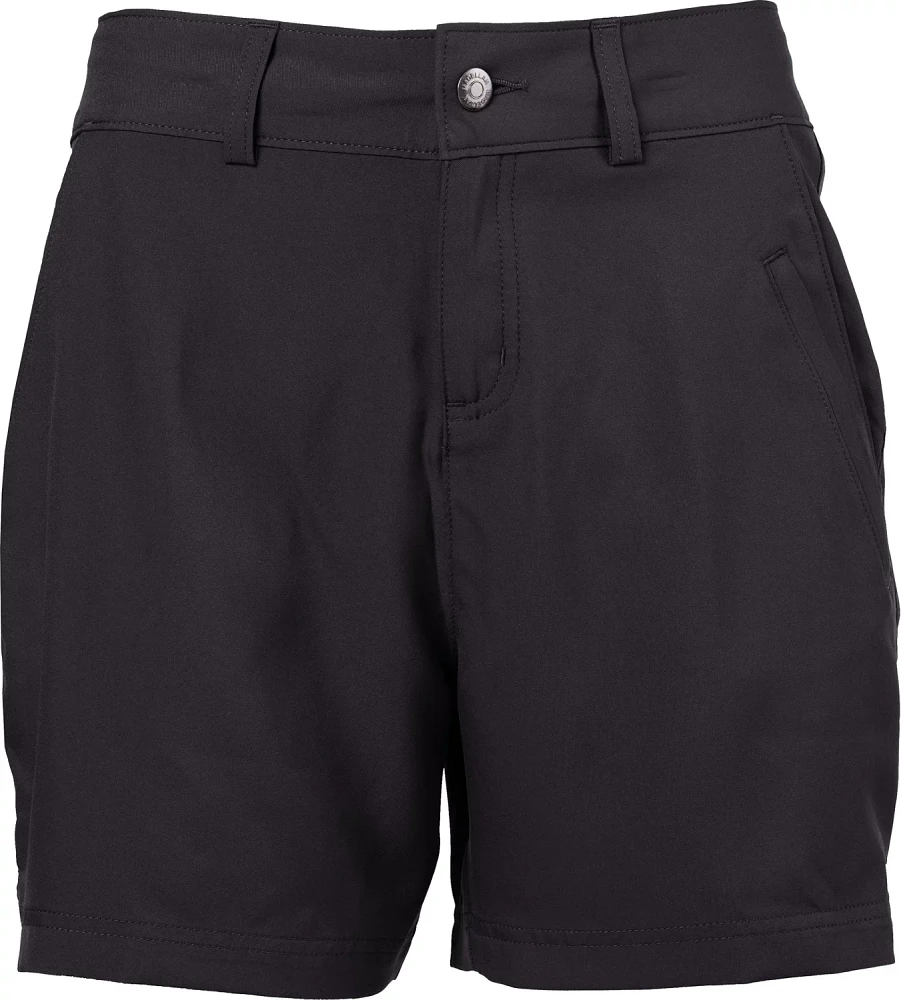 Magellan Outdoors Women's Falcon Lake Shorty Shorts at