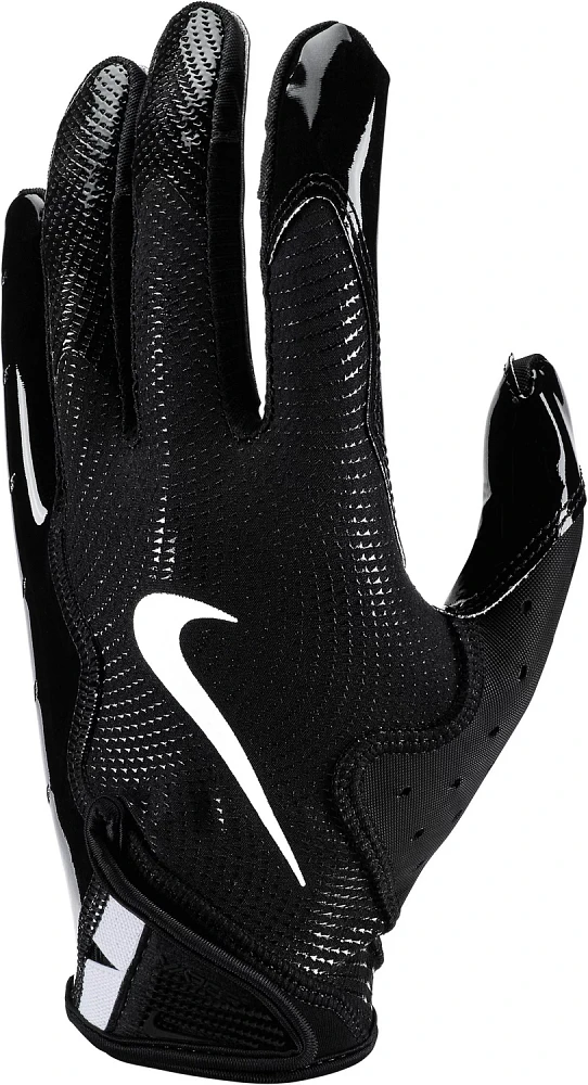 グローブ nike vapor carbon football gloves nfl NIKE VAPOR CARBON ADULT FOOTBALL RECEIVER GLOVES, PGF244