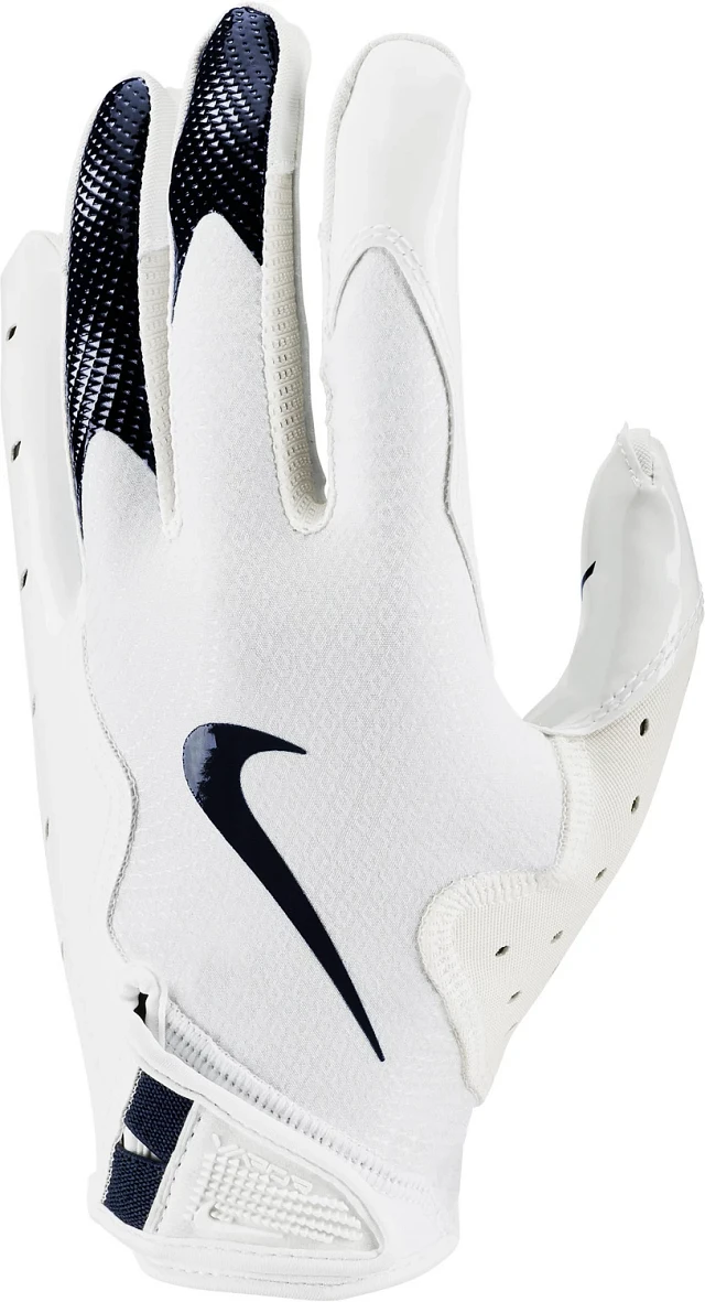 セール‼️NIKE VAPOR JET 2.0 GLOVE OKLAHOMA M NIKE VAPOR JET 2.0 HIGH-SPEED SKILL FOOTBALL GLOVES WITH