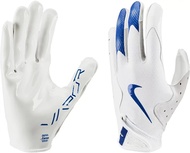 セール‼️NIKE VAPOR JET 2.0 GLOVE OKLAHOMA M Nike Vapor Jet Football Gloves – Midway Sports