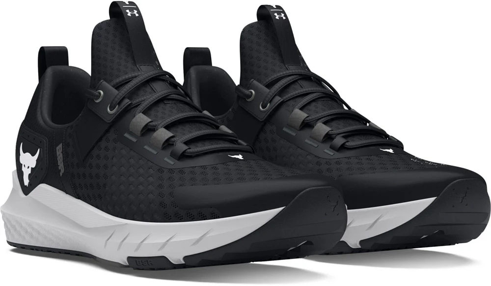 UNDER ARMOUR - 四池家ページ Under Armour Charged Edge Men's Training Shoes Color: Titan