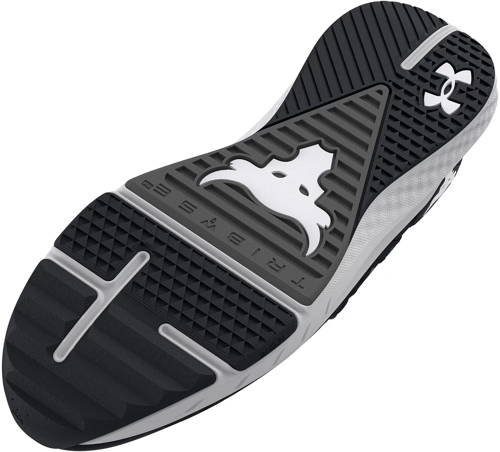UNDER ARMOUR - 四池家ページ Under Armour Men's Project Rock BSR 4 Training Shoes at