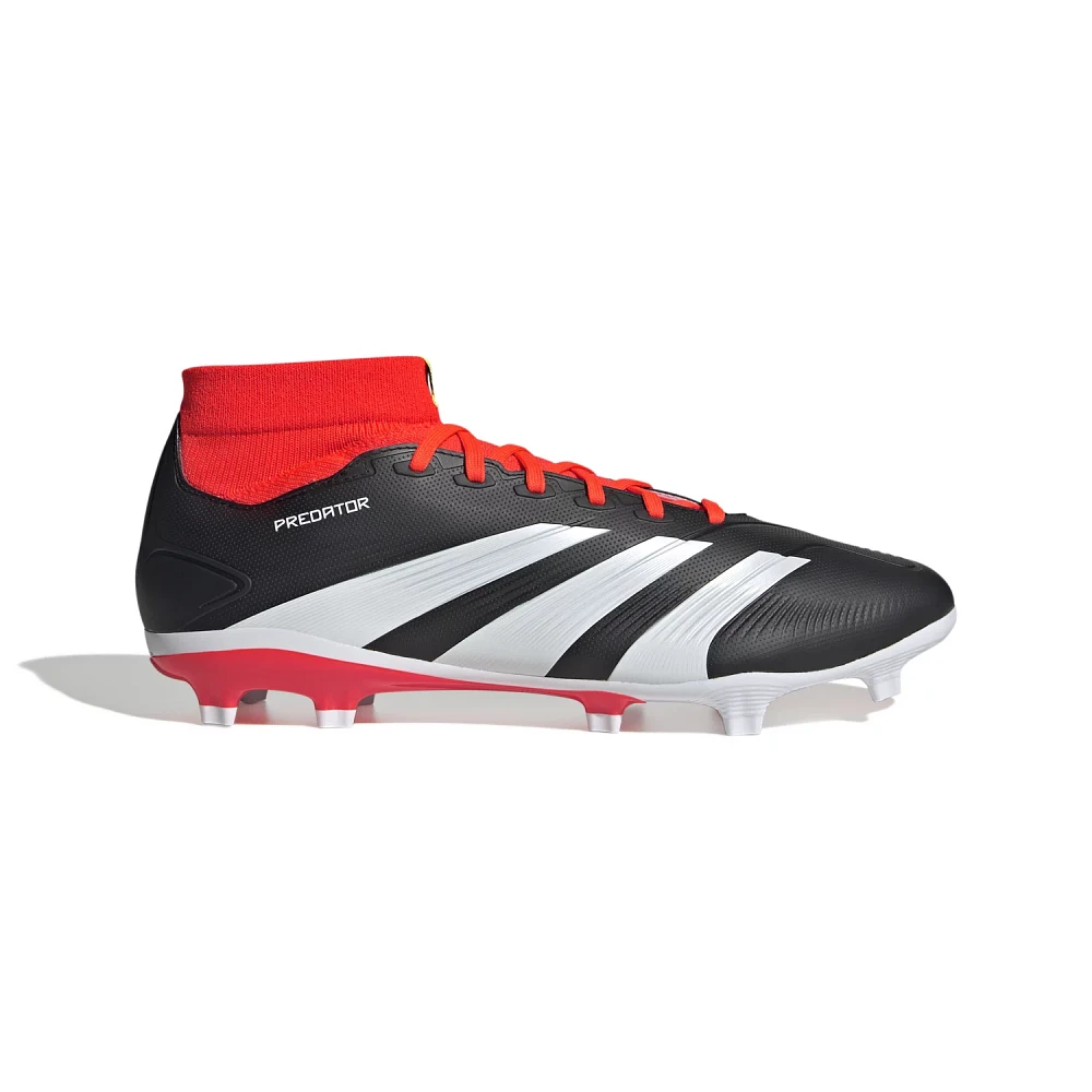 Adidas Adults' Predator League Mid Soccer Cleats at Hamilton