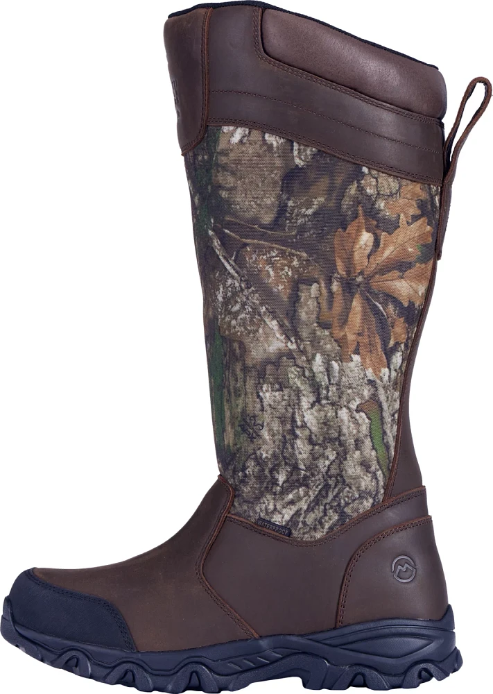 Magellan Outdoors Men's Snake Shield Armor 3.0 Boots at