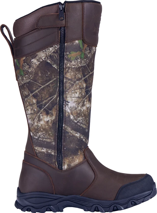 Magellan Outdoors Men's Snake Shield Armor 3.0 Boots at