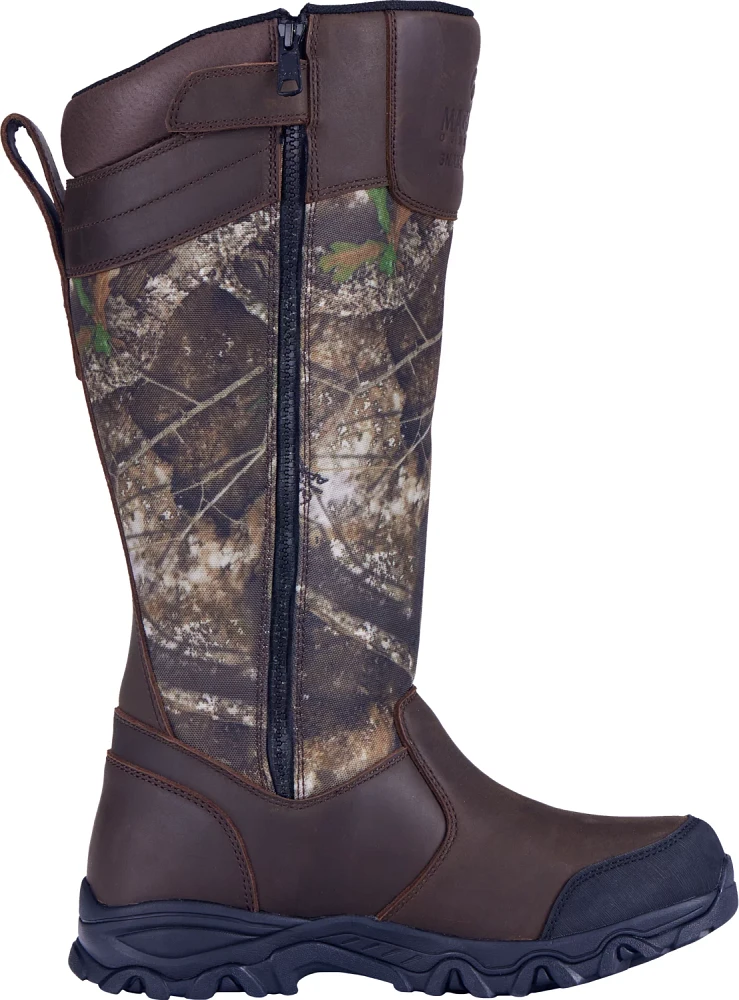 STUNGOLF√Sea ARCHELON Blackout Magellan Outdoors Men's Snake Shield Armor 3.0 Boots at