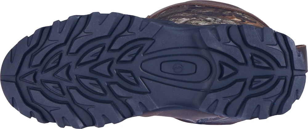 STUNGOLF√Sea ARCHELON Blackout Magellan Outdoors Men's Snake Shield Armor 3.0 Boots at