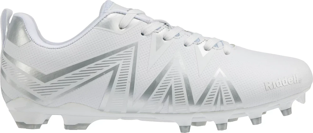 【26cm】Riddell Low Revenge アメフト スパイク Riddell Men's Low Revenge Football Cleats at Hamilton Place
