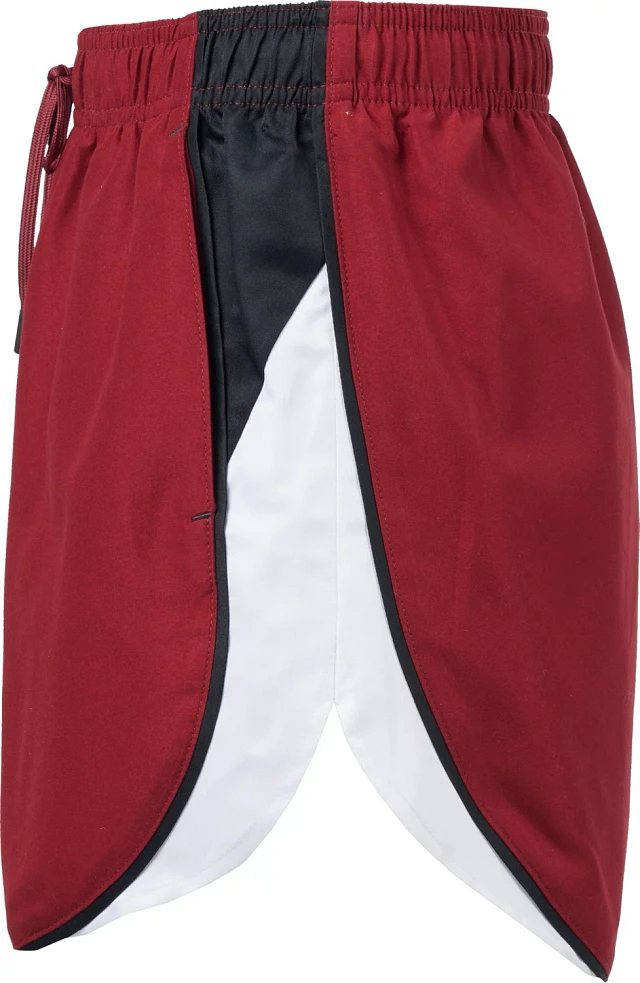 BCG Women's Run 2-in-1 Woven Shorts at Hamilton Place in