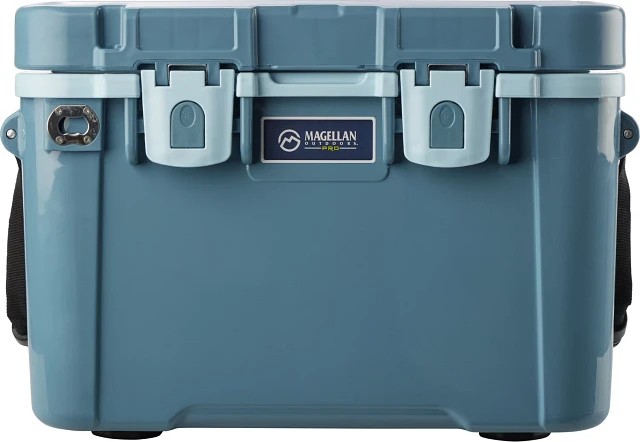 Magellan Outdoors Pro Explore Icebox qt Hard Cooler at