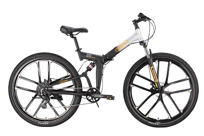 Ozone Men's 500 700c Midtown Bike at Hamilton Place in