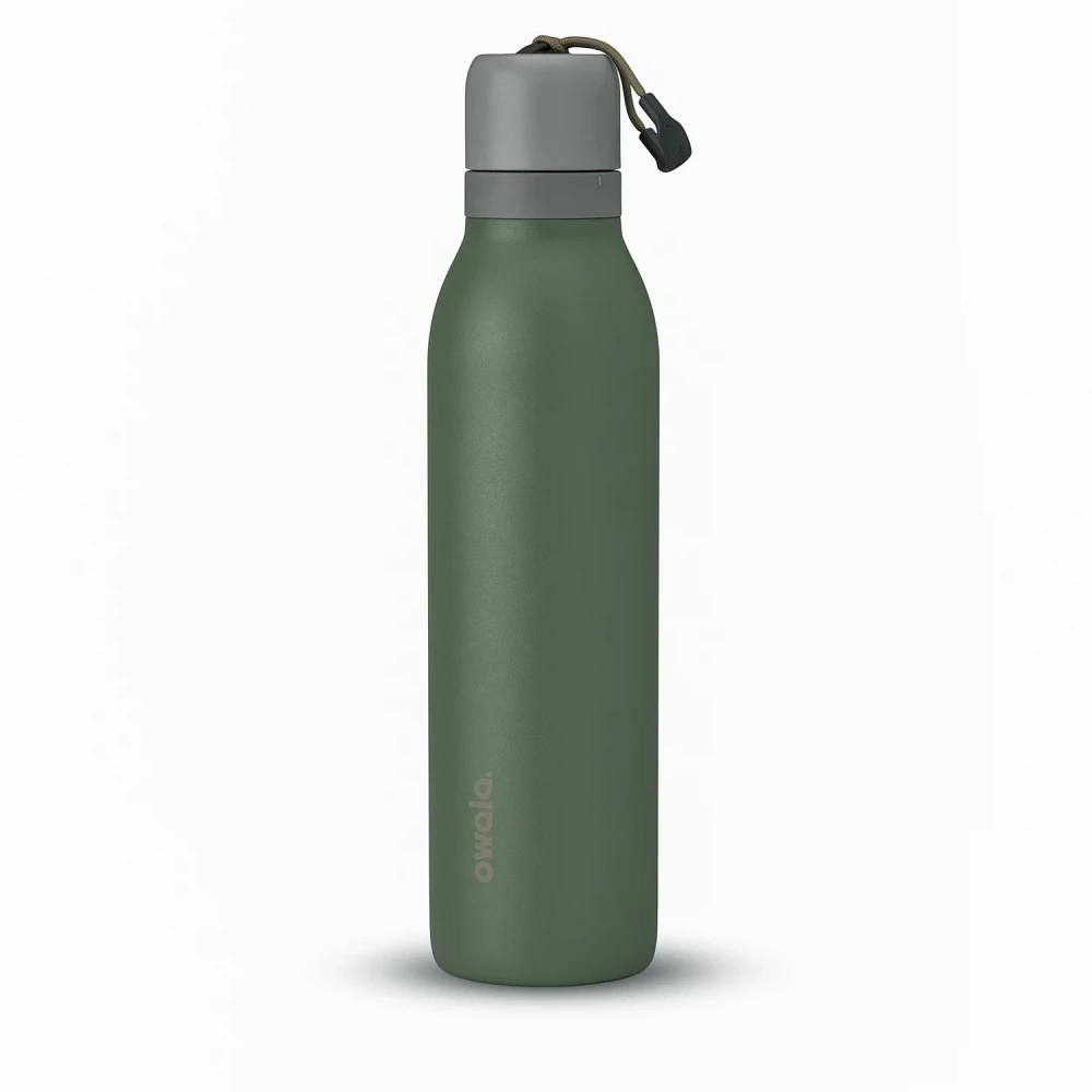 弁当箱・水筒 Owala FreeSip Twist 24 oz Water Bottle Amazon.com: Owala FreeSip Twist Insulated Stainless Steel